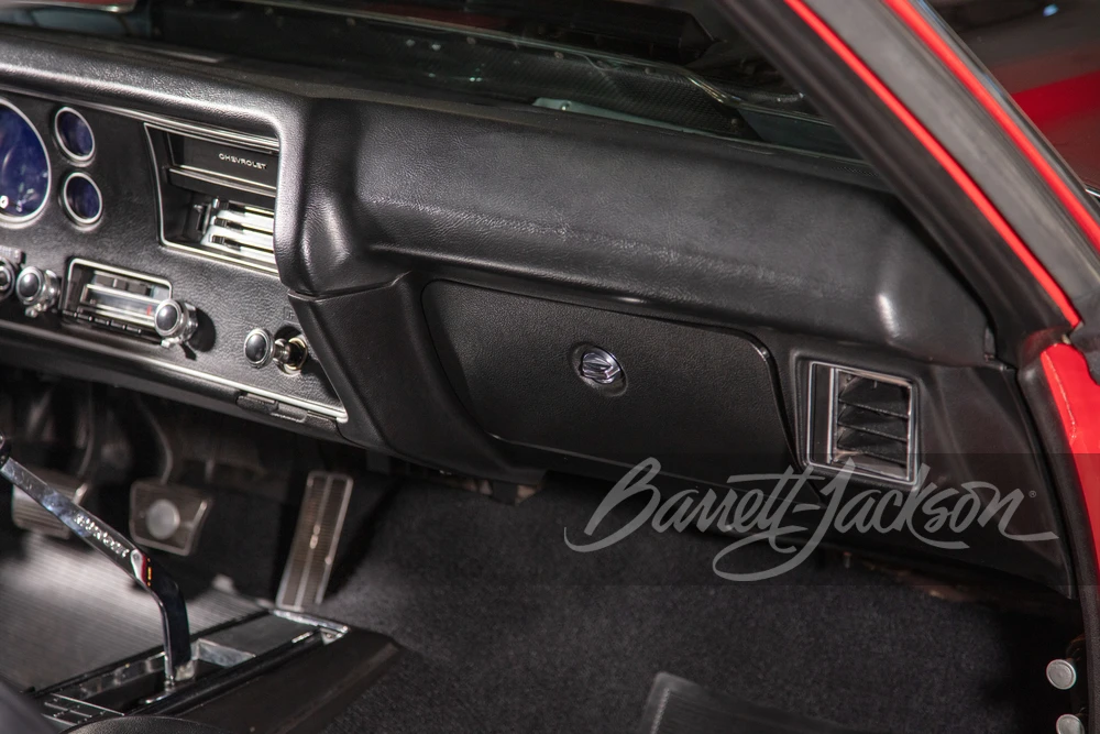1970 Chevrolet Chevelle SS 2nd Gen - Image 12 of 31
