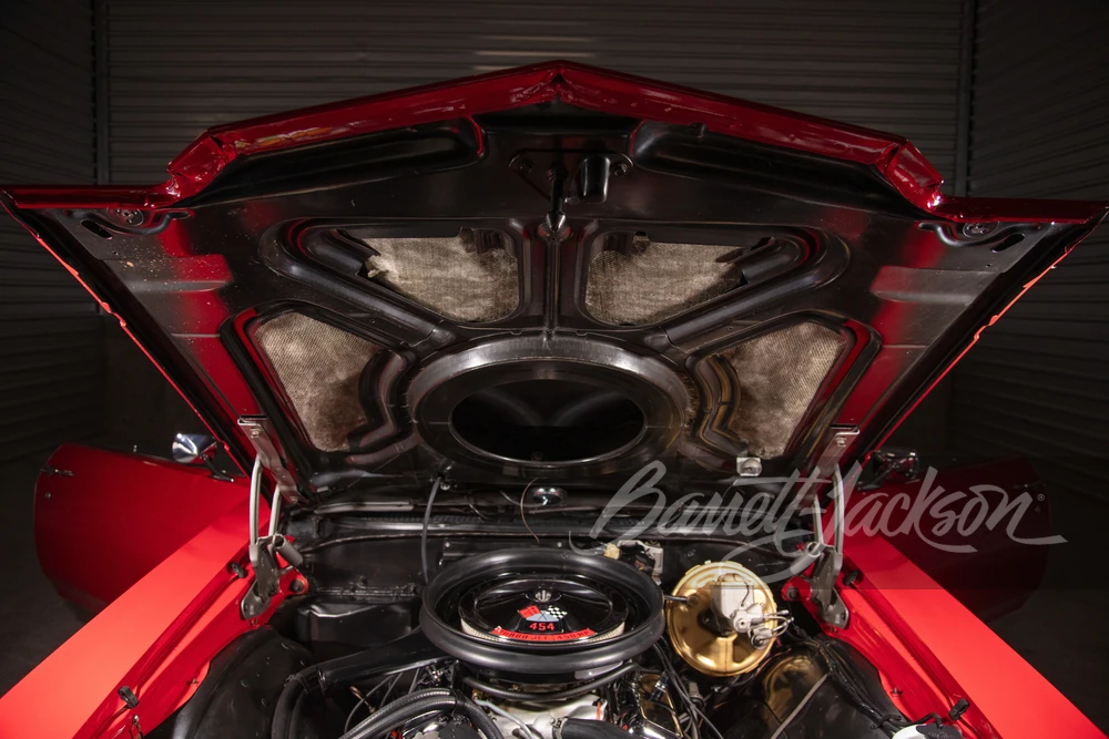 1970 Chevrolet Chevelle SS 2nd Gen - Image 7 of 31