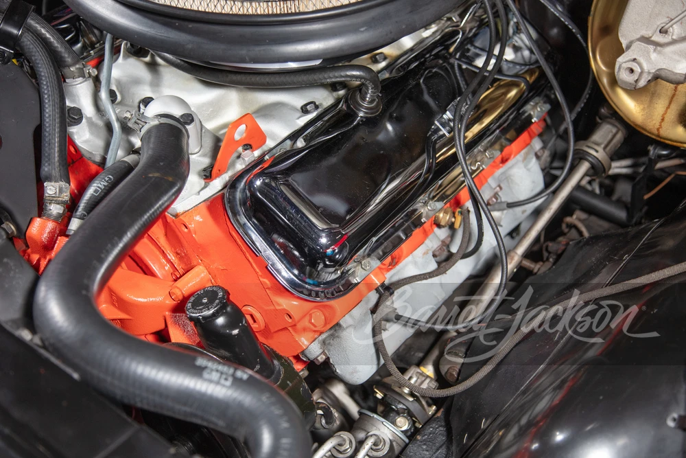 1970 Chevrolet Chevelle SS 2nd Gen - Image 11 of 31