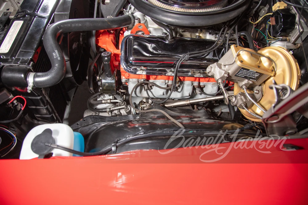 1970 Chevrolet Chevelle SS 2nd Gen - Image 8 of 31