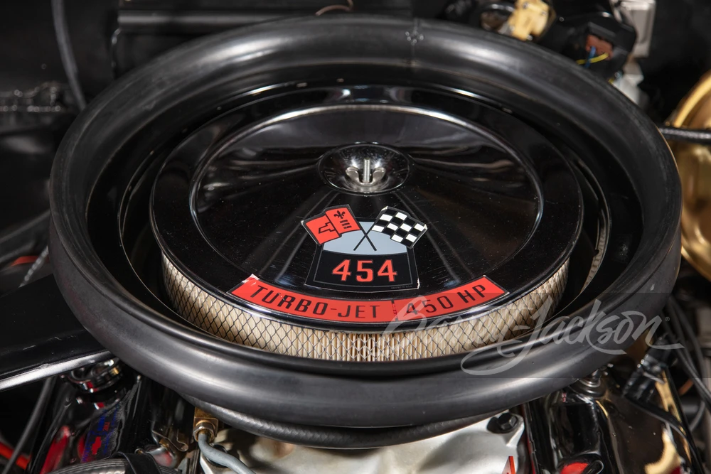 1970 Chevrolet Chevelle SS 2nd Gen - Image 6 of 31