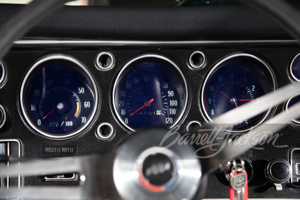 1970 Chevrolet Chevelle SS 2nd Gen - Image 27 of 31