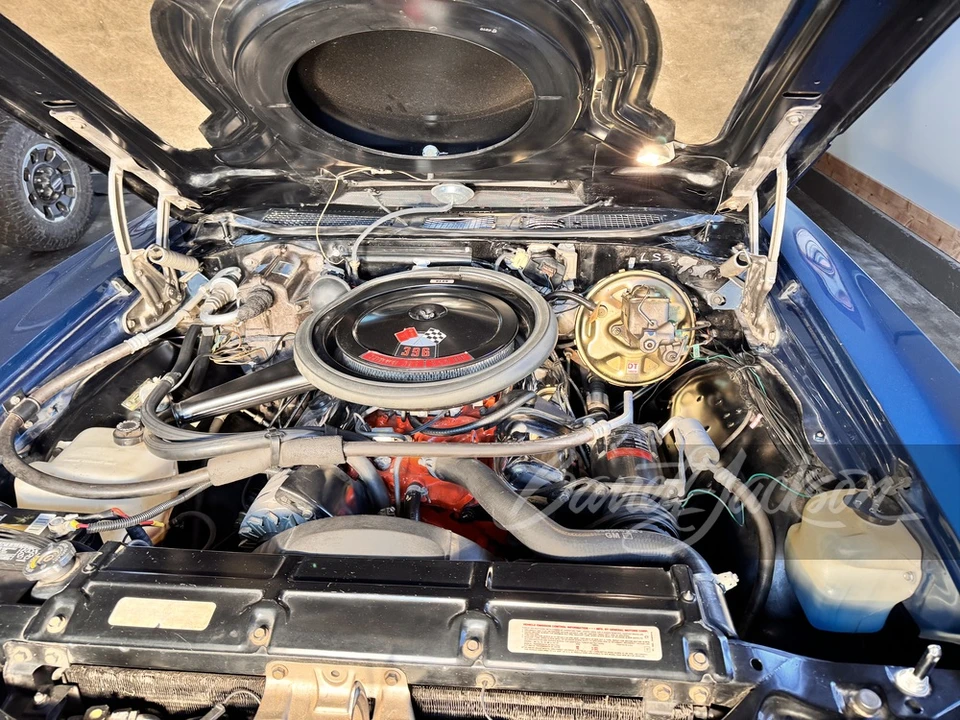 1970 Chevrolet Chevelle SS 2nd Gen - Image 3 of 14