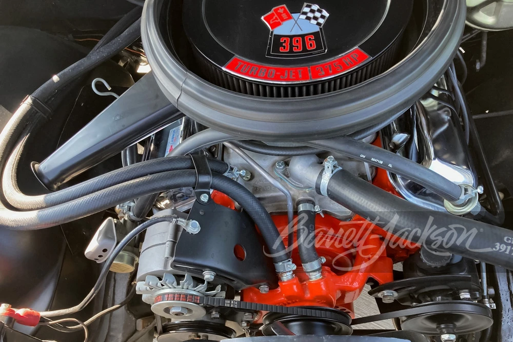 1970 Chevrolet Chevelle SS 2nd Gen - Image 6 of 31