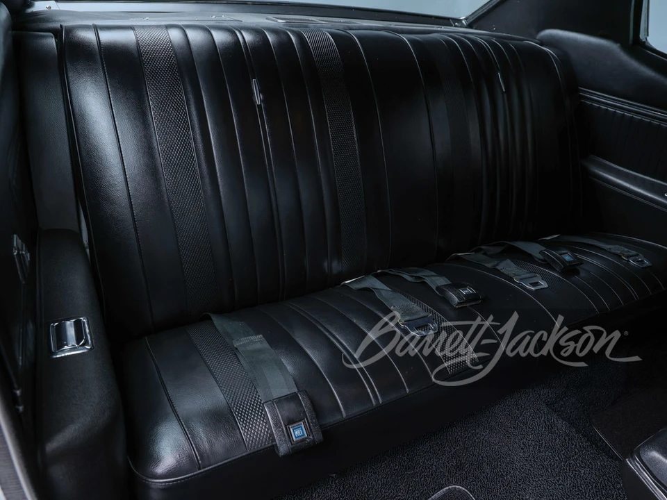 1970 Chevrolet Chevelle SS 2nd Gen - Image 10 of 31