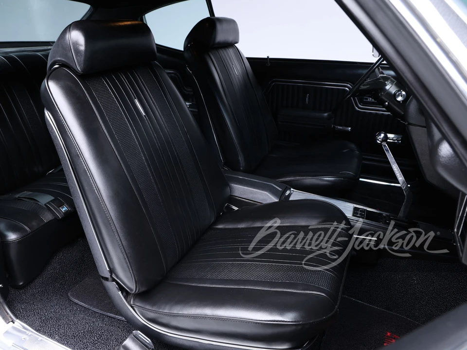 1970 Chevrolet Chevelle SS 2nd Gen - Image 30 of 31