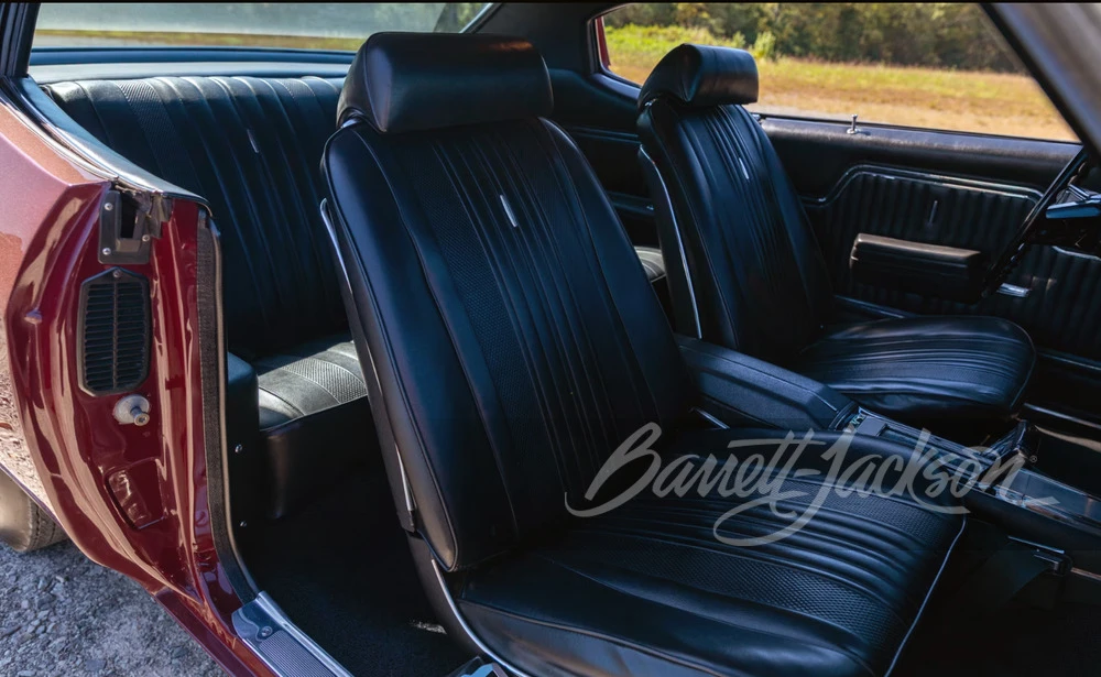 1970 Chevrolet Chevelle SS 2nd Gen - Image 5 of 13