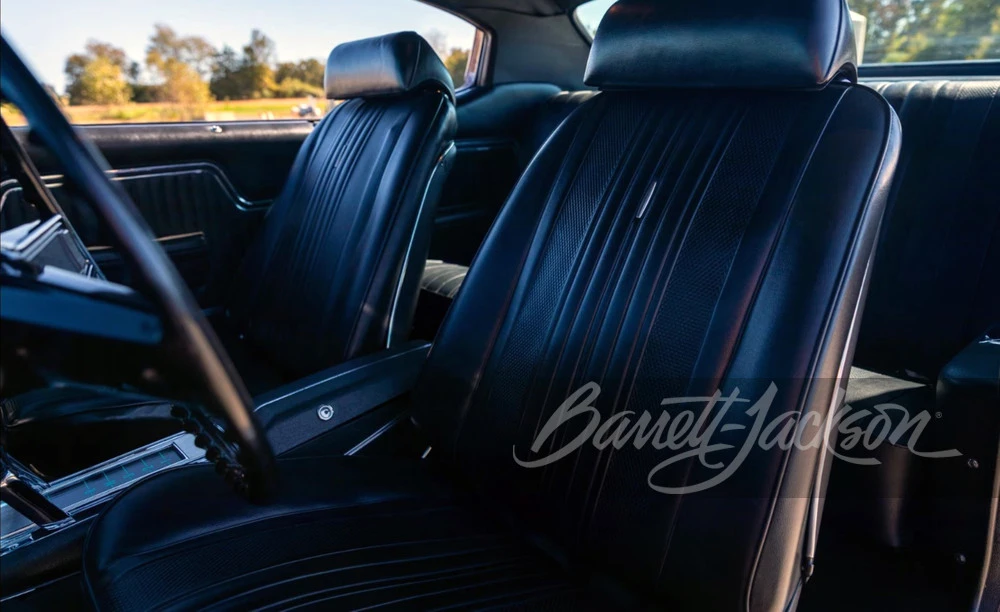 1970 Chevrolet Chevelle SS 2nd Gen - Image 7 of 13