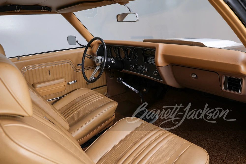 1970 Chevrolet Chevelle SS LS6 2nd Gen - Image 4 of 27