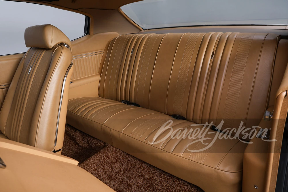 1970 Chevrolet Chevelle SS LS6 2nd Gen - Image 7 of 27