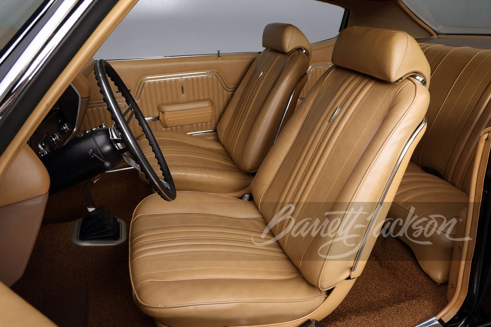 1970 Chevrolet Chevelle SS LS6 2nd Gen - Image 11 of 27