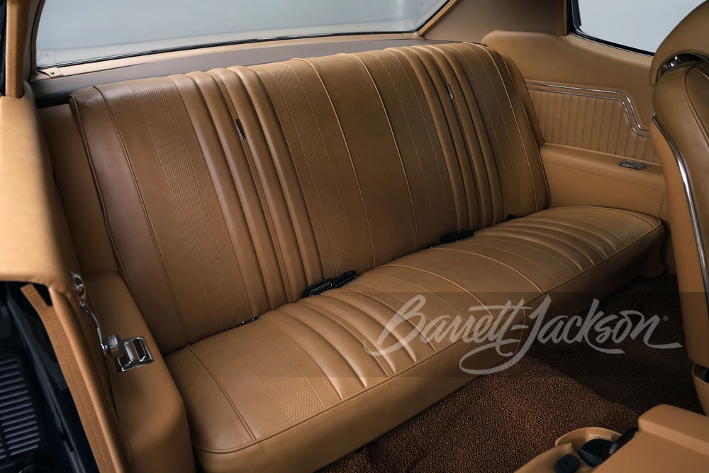 1970 Chevrolet Chevelle SS LS6 2nd Gen - Image 15 of 27