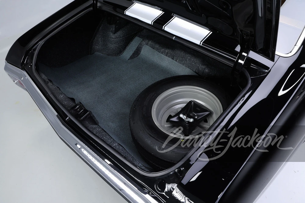 1970 Chevrolet Chevelle SS LS6 2nd Gen - Image 17 of 27