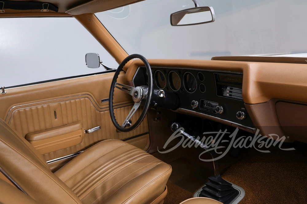 1970 Chevrolet Chevelle SS LS6 2nd Gen - Image 22 of 27