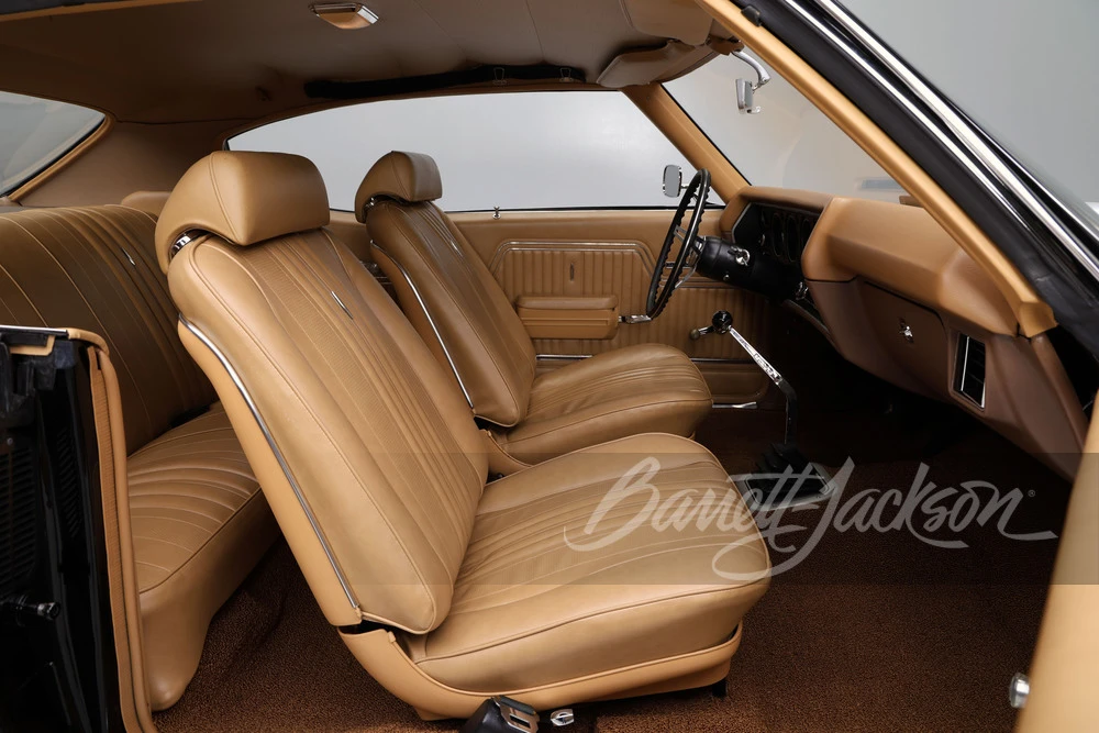 1970 Chevrolet Chevelle SS LS6 2nd Gen - Image 27 of 27