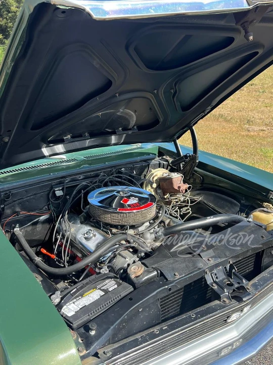 1970 Chevrolet Nova 3rd Gen - Image 3 of 12