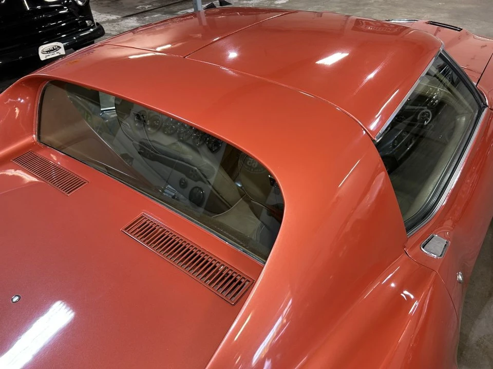 1970 Chevrolet Corvette C3 - Image 19 of 21