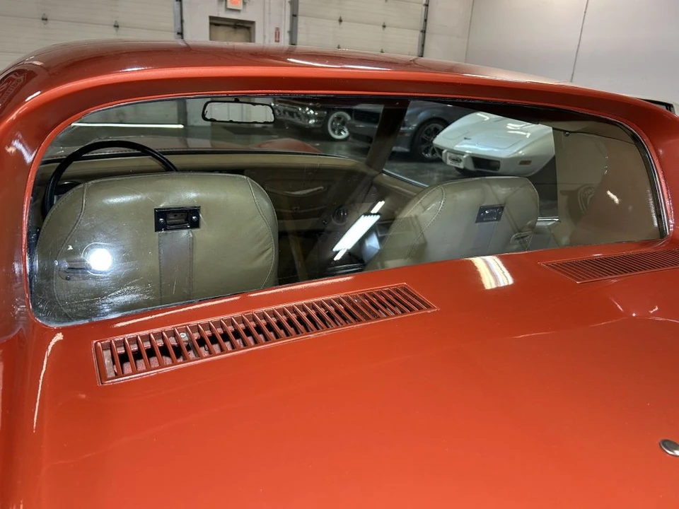 1970 Chevrolet Corvette C3 - Image 21 of 21