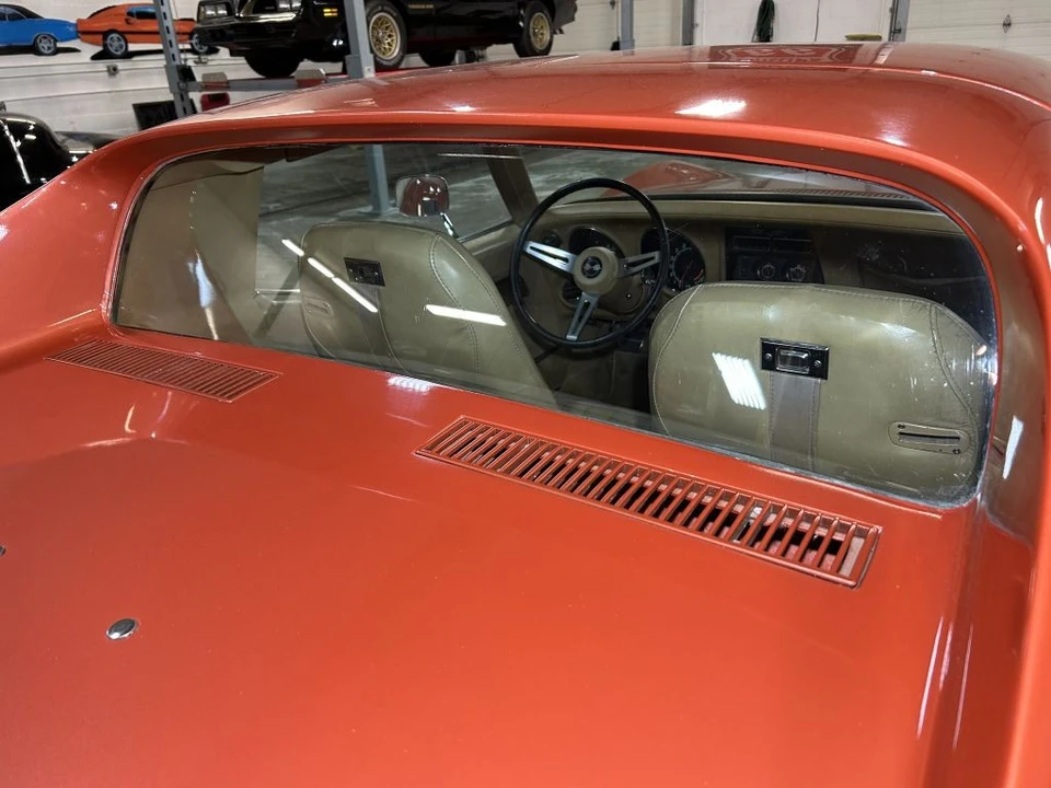 1970 Chevrolet Corvette C3 - Image 20 of 21