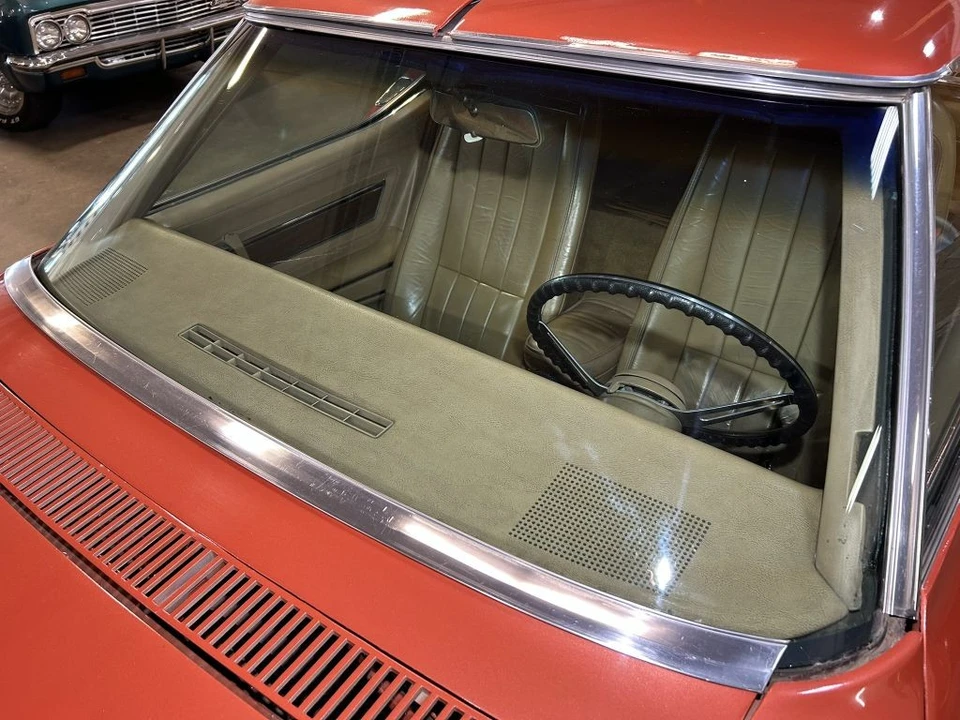 1970 Chevrolet Corvette C3 - Image 15 of 21