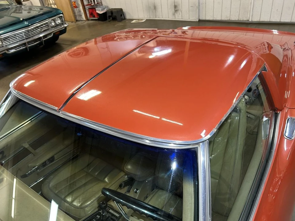1970 Chevrolet Corvette C3 - Image 18 of 21