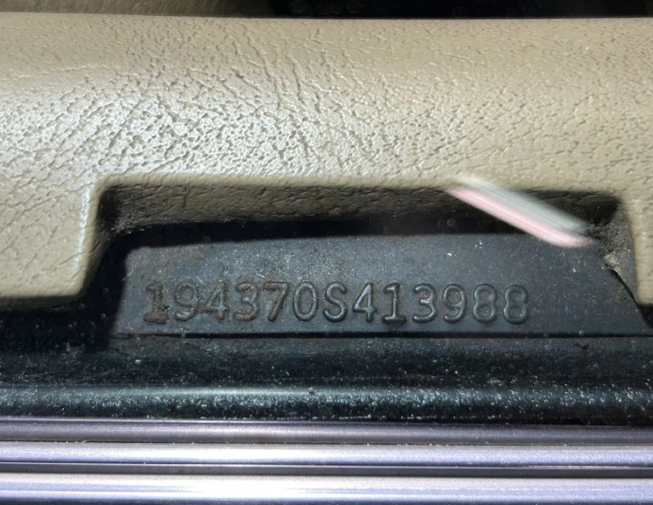 1970 Chevrolet Corvette C3 - Image 16 of 21