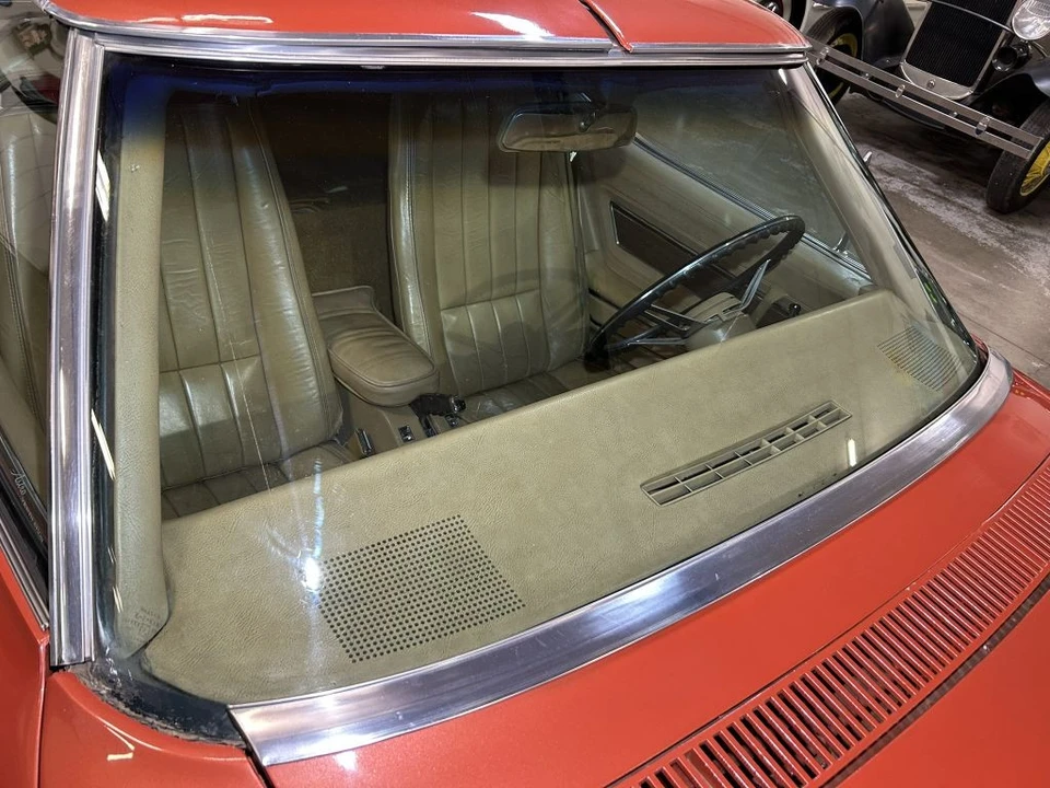 1970 Chevrolet Corvette C3 - Image 17 of 21