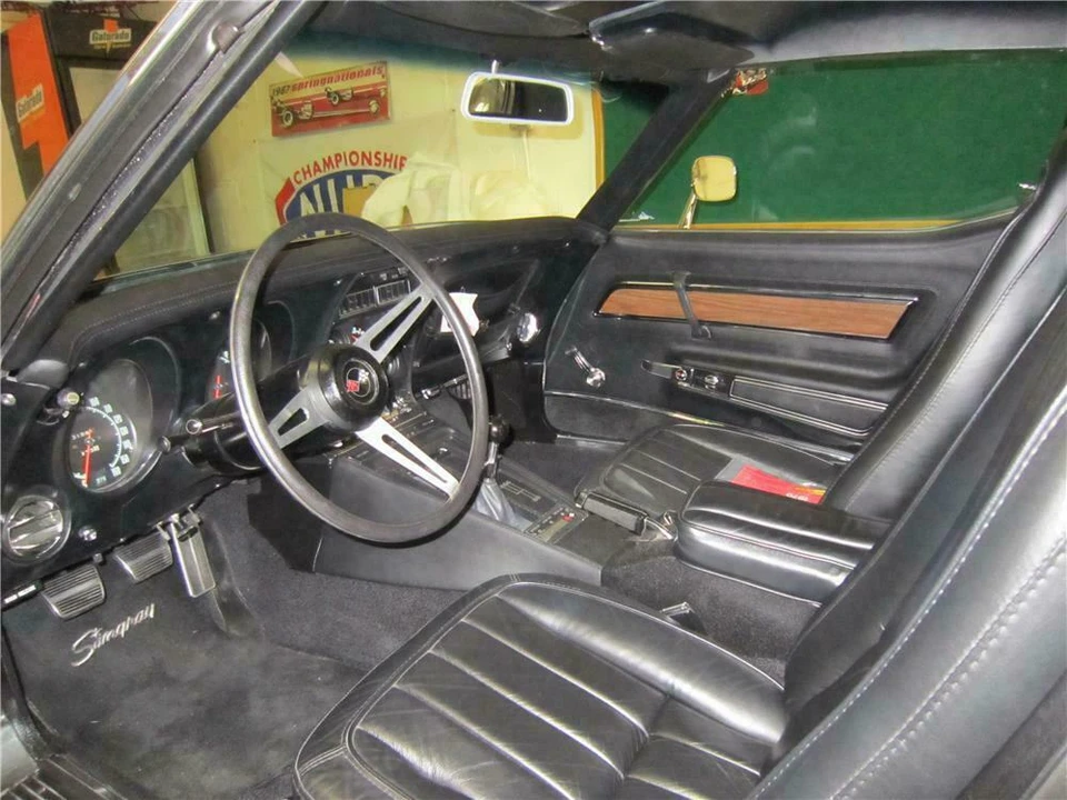 1970 Chevrolet Corvette C3 - Image 4 of 5