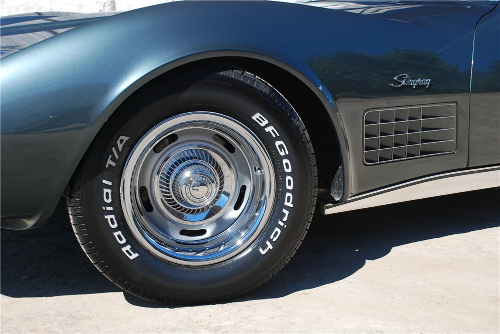 1970 Chevrolet Corvette C3 - Image 5 of 5