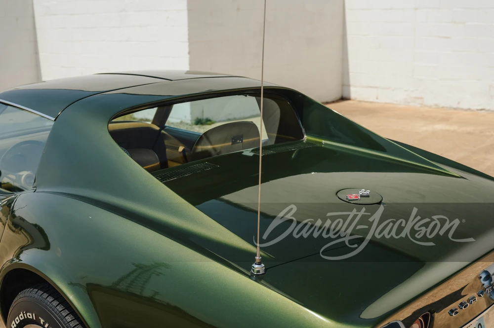 1970 Chevrolet Corvette C3 - Image 11 of 31