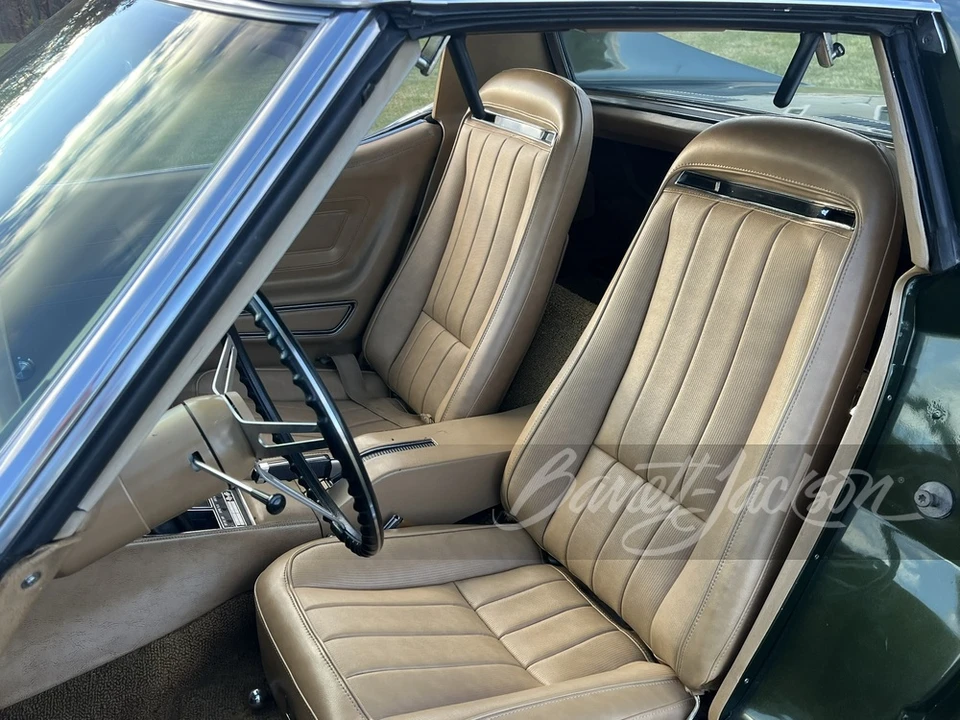 1970 Chevrolet Corvette C3 - Image 8 of 10