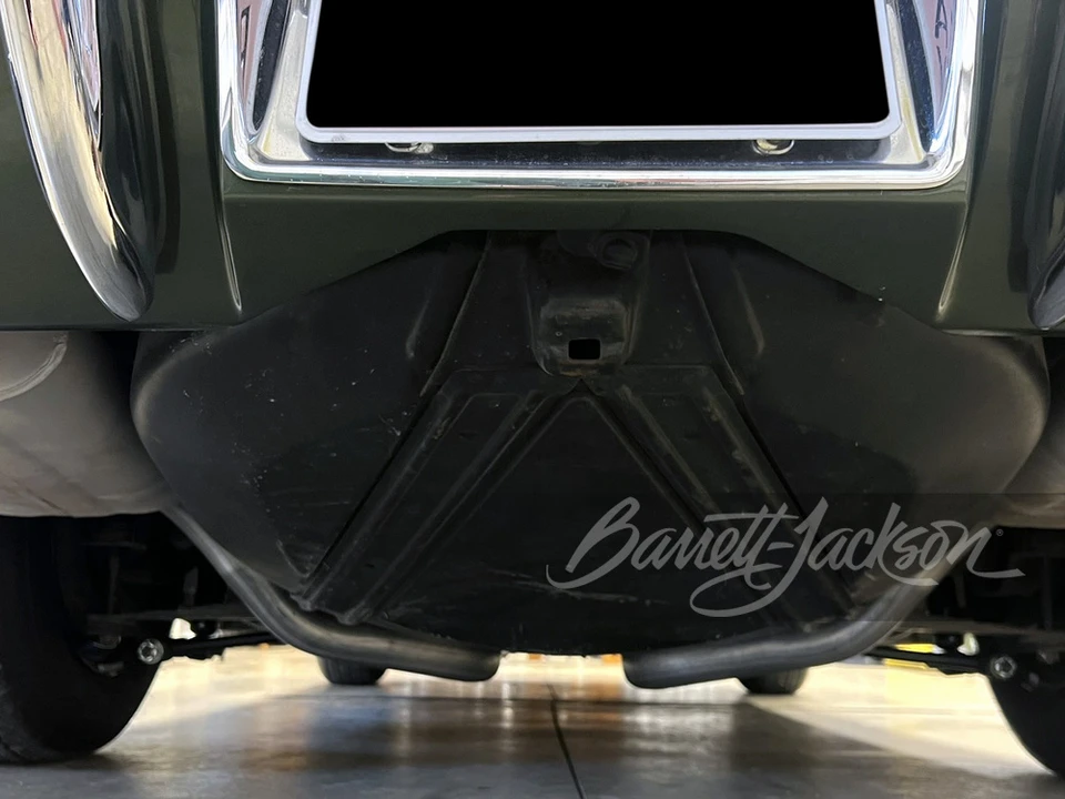 1970 Chevrolet Corvette C3 - Image 10 of 10