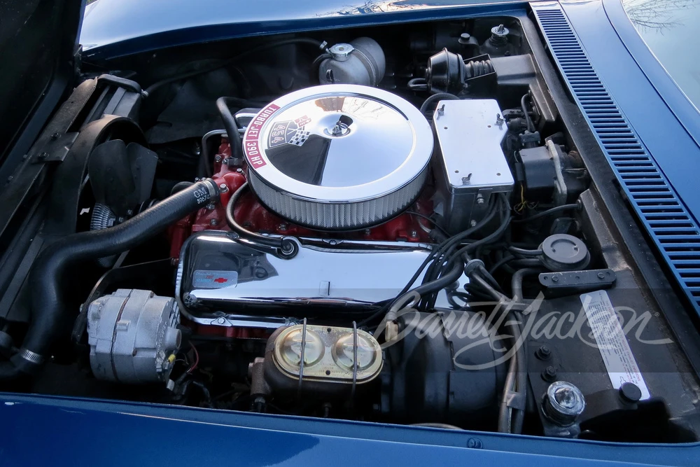 1970 Chevrolet Corvette C3 - Image 2 of 12