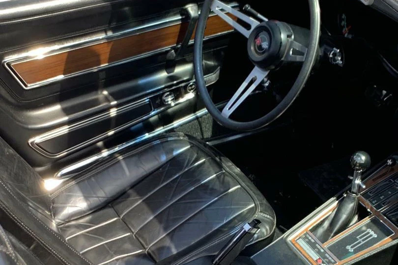 1970 Chevrolet Corvette C3 - Image 4 of 8