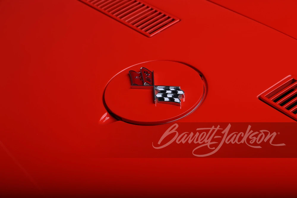 1970 Chevrolet Corvette C3 - Image 14 of 31