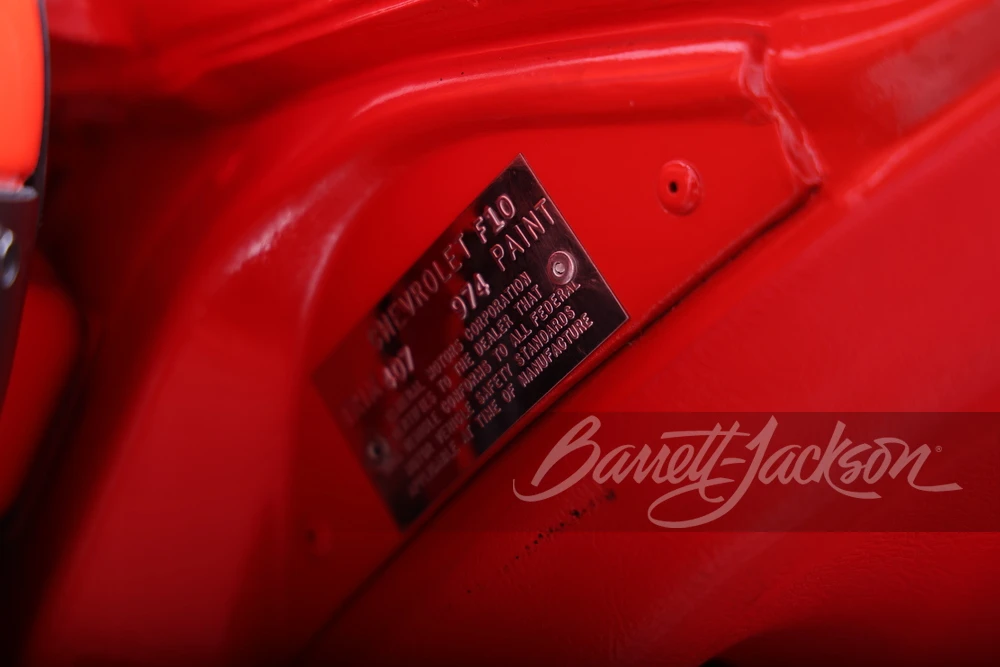 1970 Chevrolet Corvette C3 - Image 18 of 31