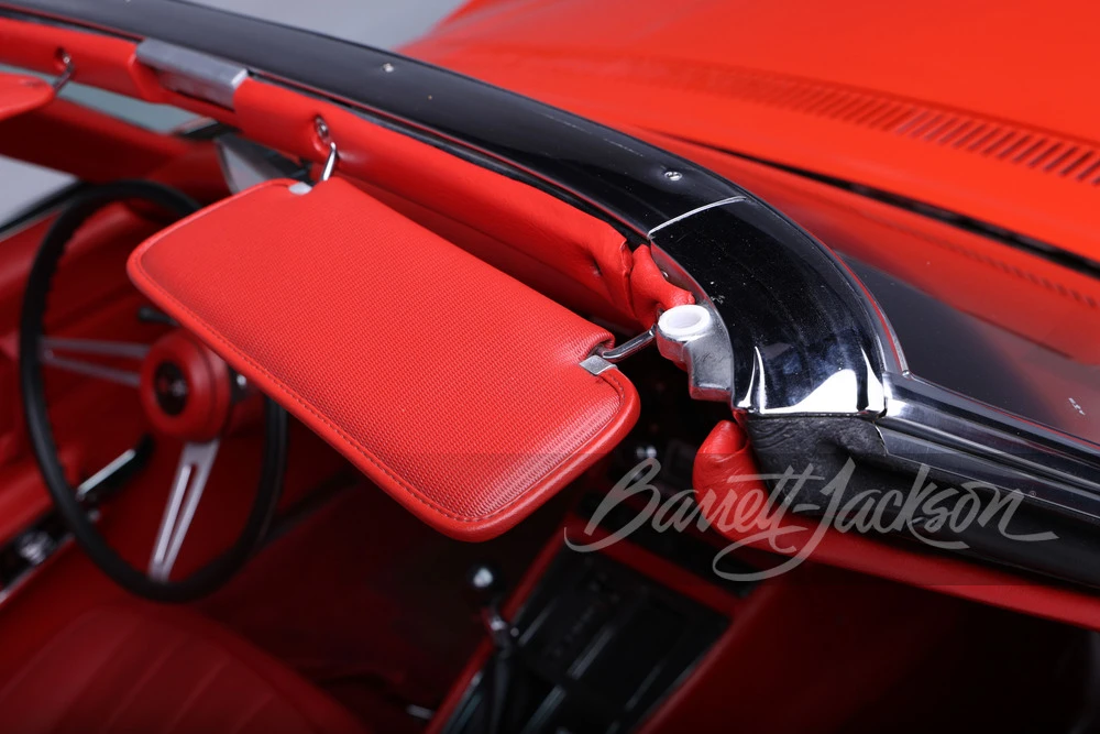 1970 Chevrolet Corvette C3 - Image 29 of 31