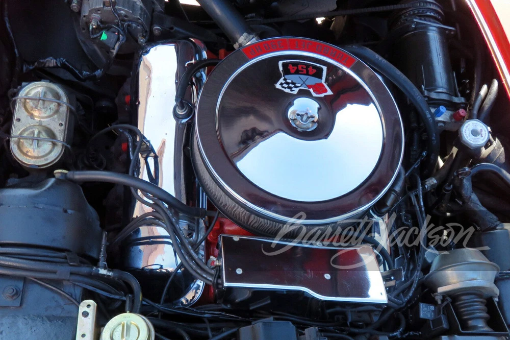 1970 Chevrolet Corvette C3 - Image 2 of 7