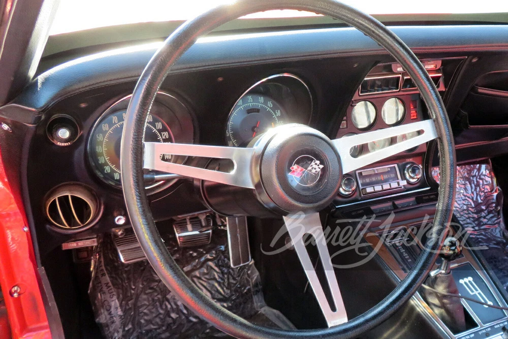 1970 Chevrolet Corvette C3 - Image 3 of 7