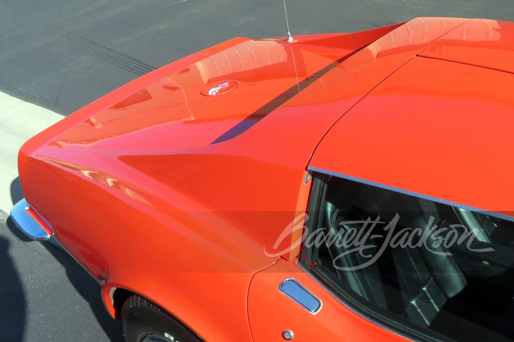 1970 Chevrolet Corvette C3 - Image 5 of 7