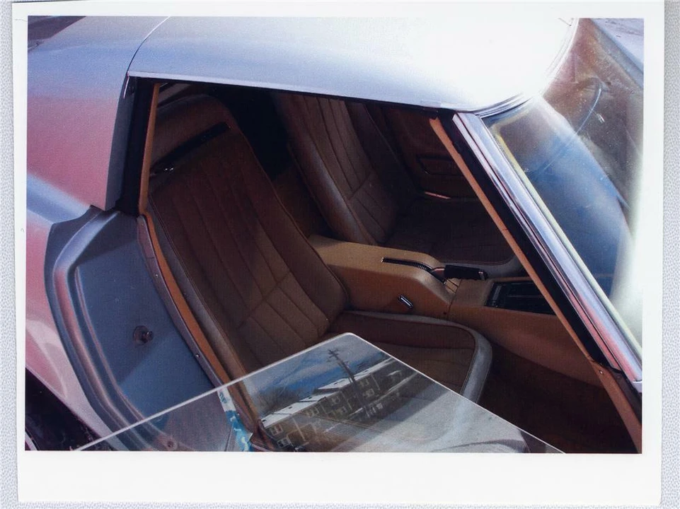 1970 Chevrolet Corvette C3 - Image 3 of 4