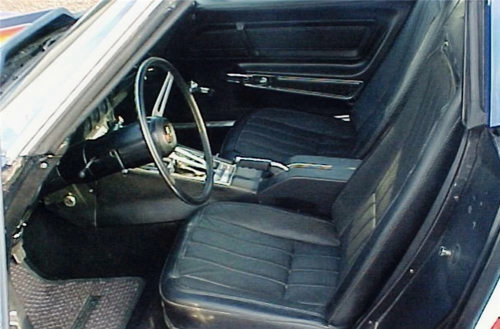 1970 Chevrolet Corvette C3 - Image 4 of 5