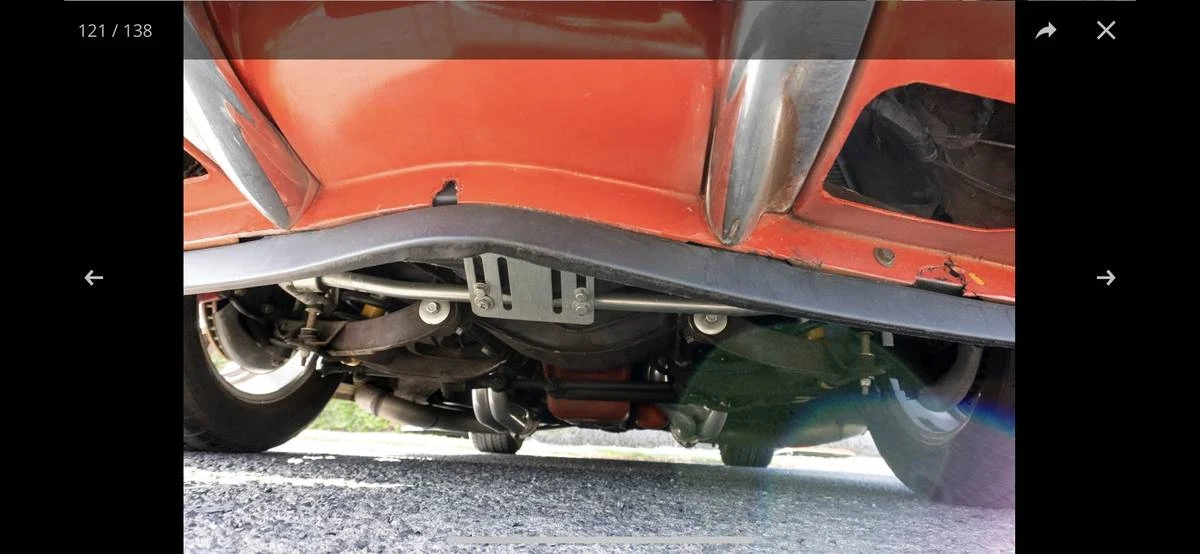 1970 Chevrolet Corvette C3 - Image 16 of 24