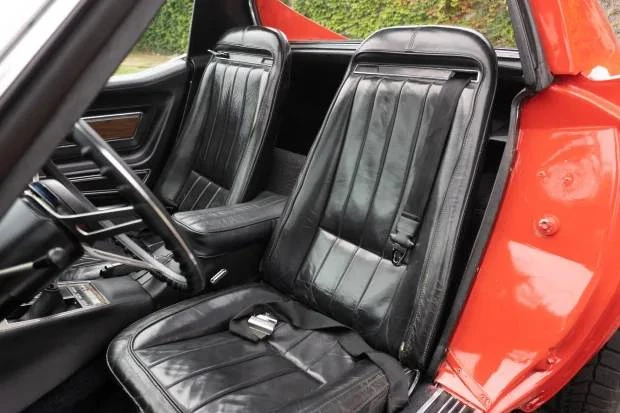 1970 Chevrolet Corvette C3 - Image 4 of 24