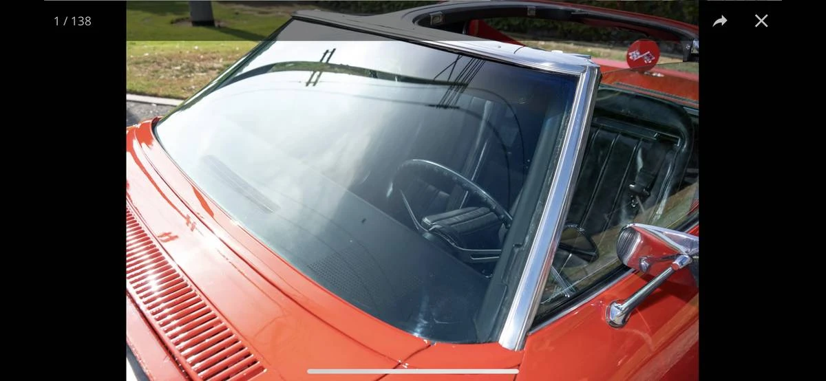 1970 Chevrolet Corvette C3 - Image 22 of 24