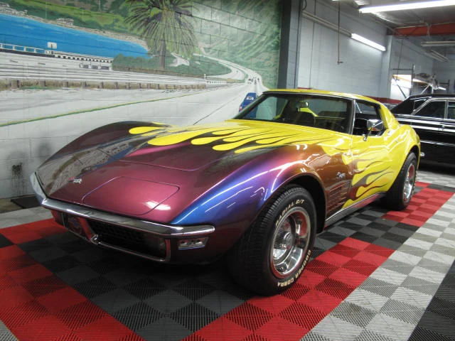1970 Chevrolet Corvette C3 - Image 2 of 5