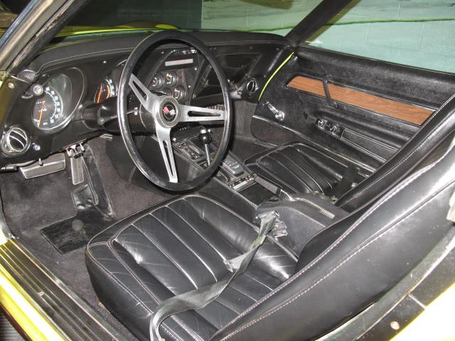 1970 Chevrolet Corvette C3 - Image 4 of 5