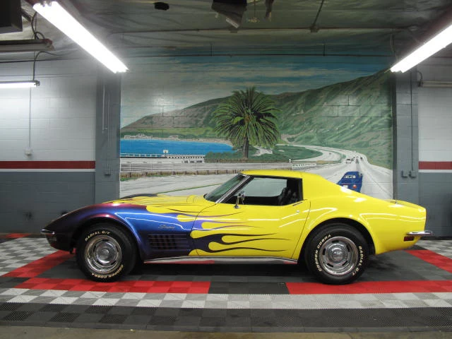 1970 Chevrolet Corvette C3 - Image 5 of 5