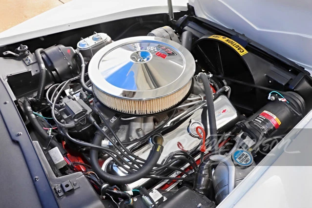 1970 Chevrolet Corvette C3 - Image 3 of 8