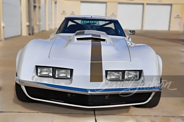 1970 Chevrolet Corvette C3 - Image 6 of 8